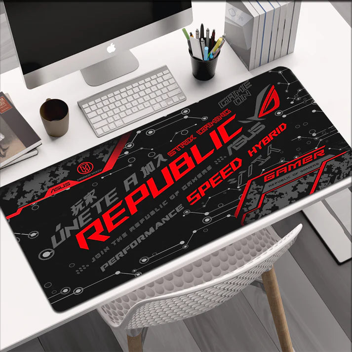 Mousepads