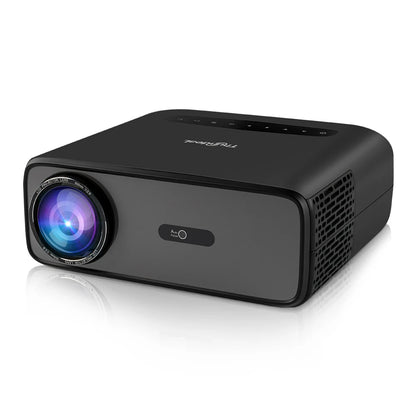 ThundeaL Full HD Projector TD97 Pro 1080P 2K 4K Video Portable Projector WiFi 6 Android Home Theater TD97Pro 3D Smart Proyector