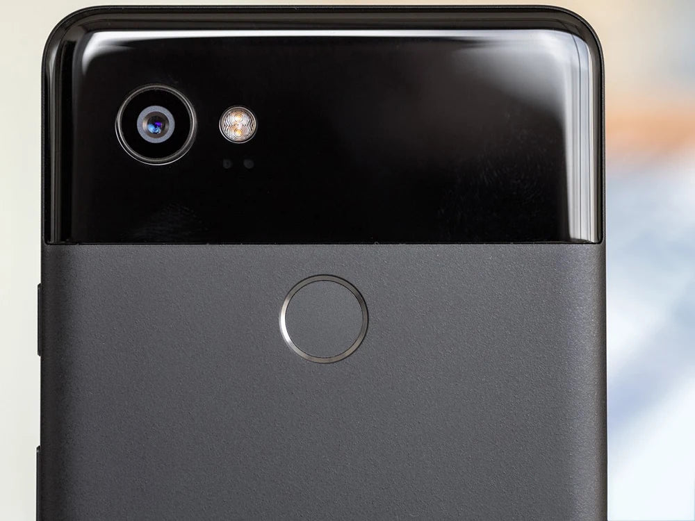 Original Google Pixel 2 pixel 2xl 5.0'' inch Octa Core 4G LTE Android 2XL cellphone 4GB RAM 64GB 128GB ROM Google Pixel 2 XL