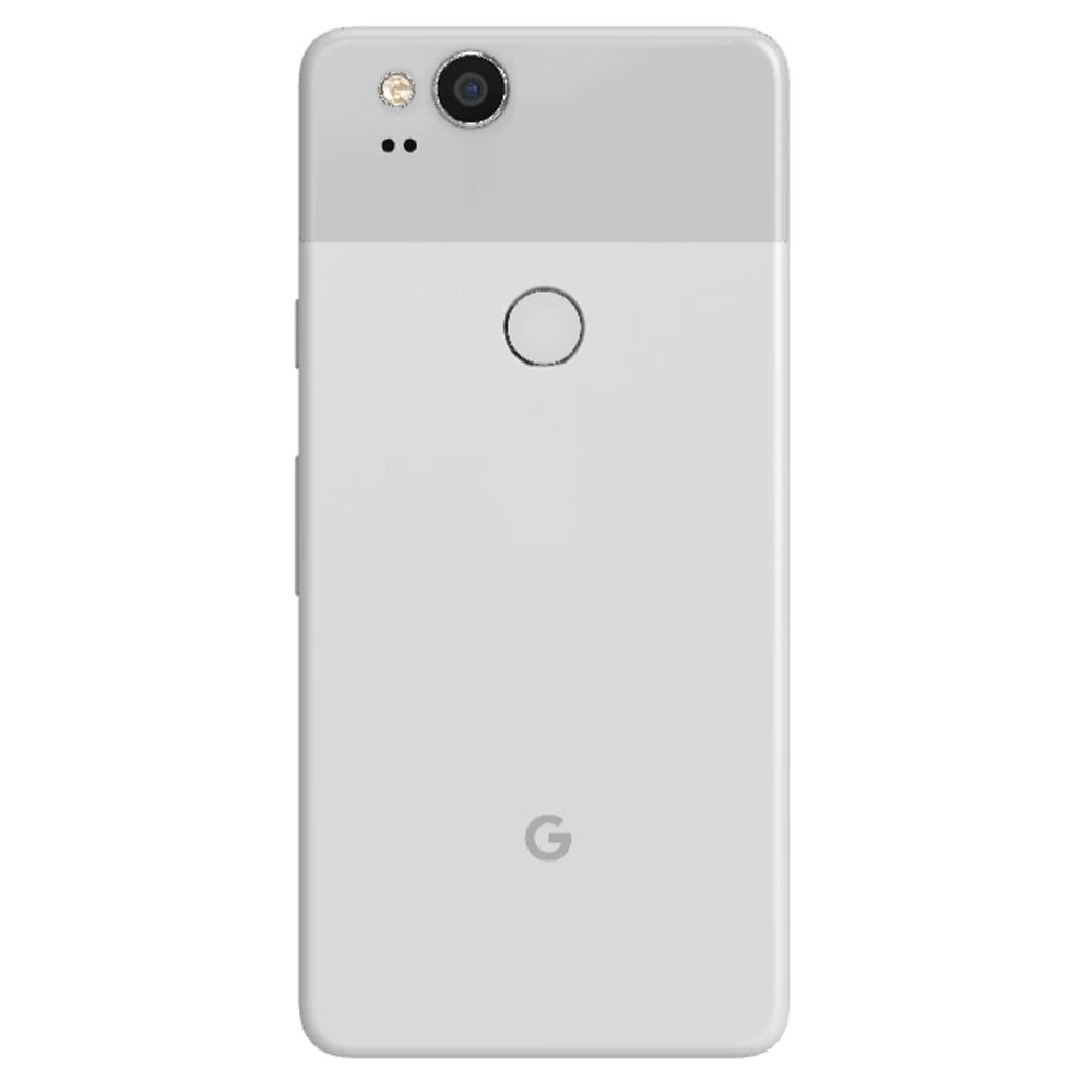 Original Google Pixel 2 pixel 2xl 5.0'' inch Octa Core 4G LTE Android 2XL cellphone 4GB RAM 64GB 128GB ROM Google Pixel 2 XL