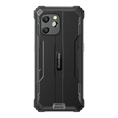 Blackview BV8900 Rugged Phone Thermal By FLIR® Camera Android 13 16GB 256 GB Mobile Phone 10000mAh 33W Fast Charge Cellphone