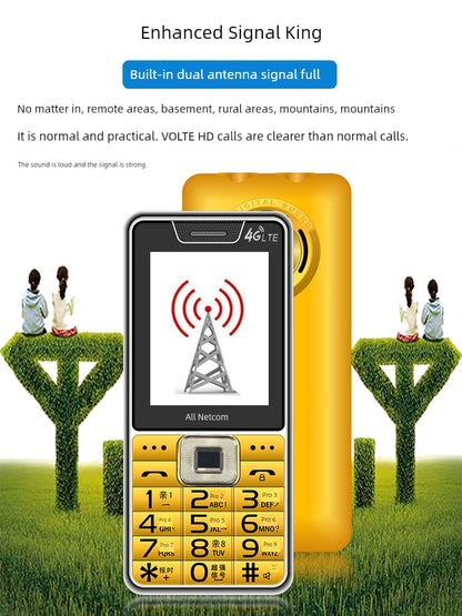 Loud HD Call Straight Board Tianyi Telecom Mobile Phone