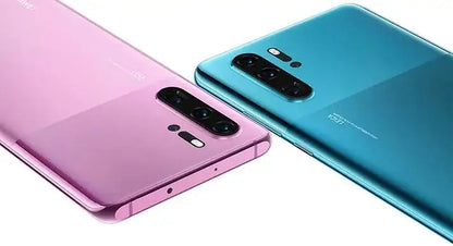 Global Version HUAWEI P30 Pro Smartphone Android 6.47 inch 40MP+32MP Camera Waterproof Cell phone Google Play Store Mobile phone