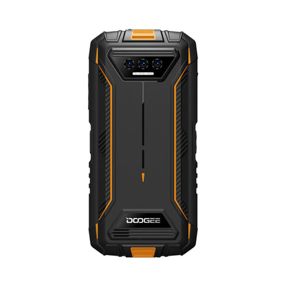 DOOGEE S41 PLUS Rugged Phone ,5.5" IPS Display 4GB+128GB 6300mAh Batterty 13MP AI Camera NFC Android 13