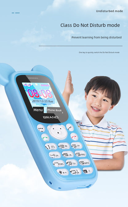 Super Small Kids Junior High School Student Phone Card Elder People Mobile