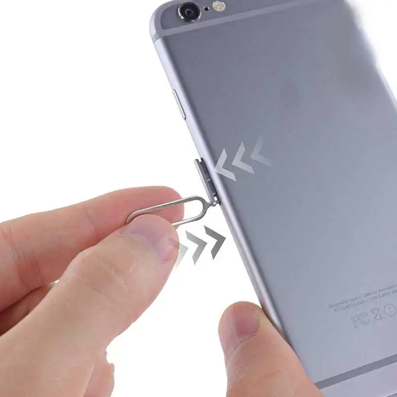 SIM Card Removing Pin Card Lifter For Various Smart Phones Accessories