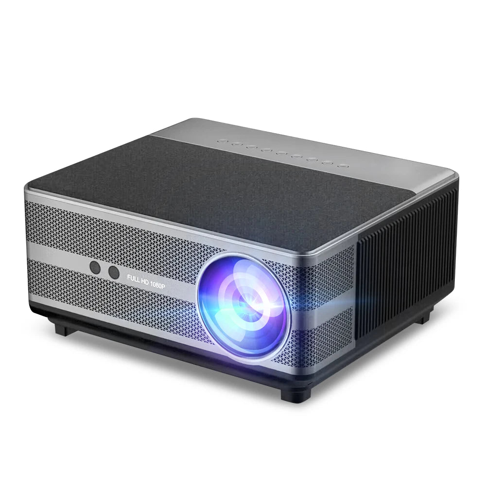 ThundeaL Full HD Projector TD97 Pro 1080P 2K 4K Video Portable Projector WiFi 6 Android Home Theater TD97Pro 3D Smart Proyector