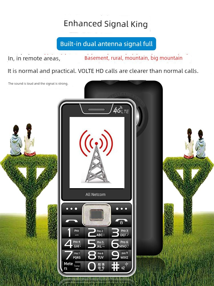 Loud HD Call Straight Board Tianyi Telecom Mobile Phone