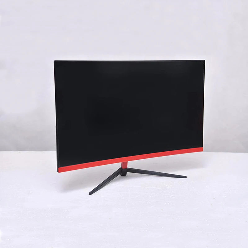 AOCSXM Curved 2K VA Monitor 27" HD 144Hz/165Hz 2560×1440 DP/HDMI