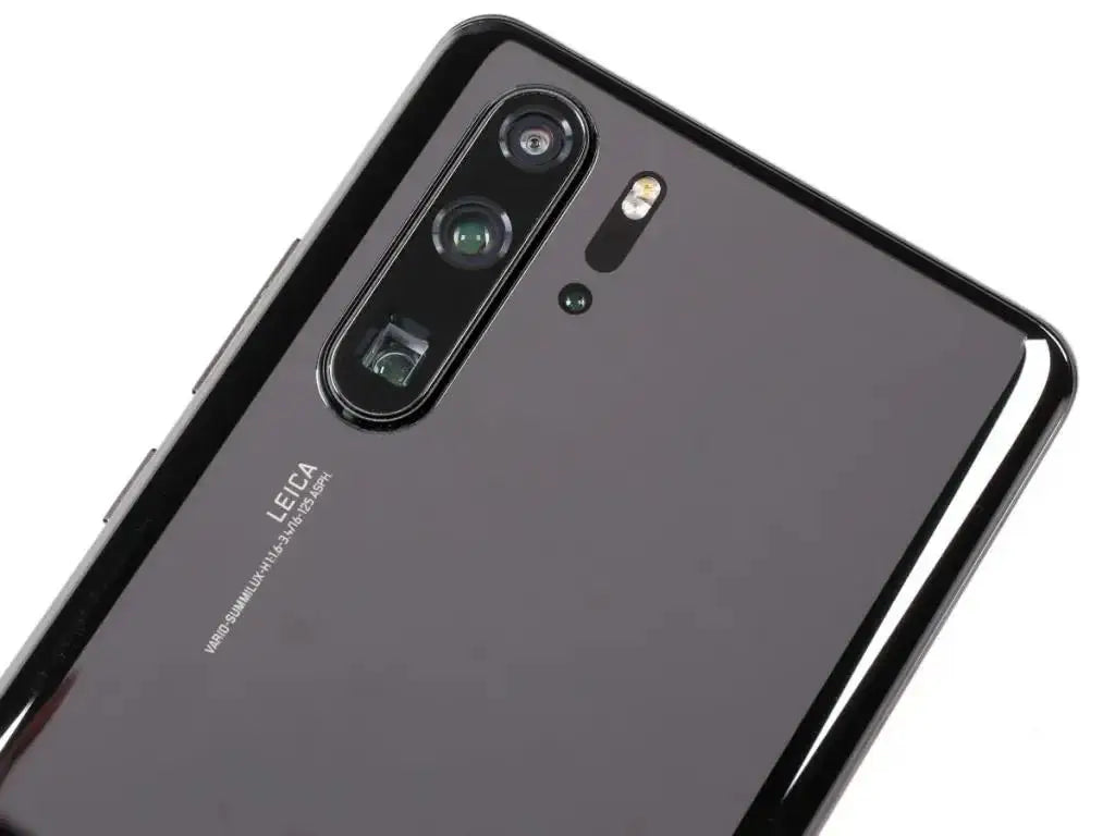 Global Version HUAWEI P30 Pro Smartphone Android 6.47 inch 40MP+32MP Camera Waterproof Cell phone Google Play Store Mobile phone