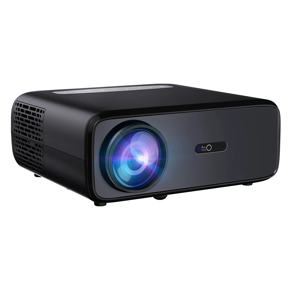 ThundeaL Full HD Projector TD97 Pro 1080P 2K 4K Video Portable Projector WiFi 6 Android Home Theater TD97Pro 3D Smart Proyector