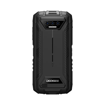 DOOGEE S41 PLUS Rugged Phone ,5.5" IPS Display 4GB+128GB 6300mAh Batterty 13MP AI Camera NFC Android 13