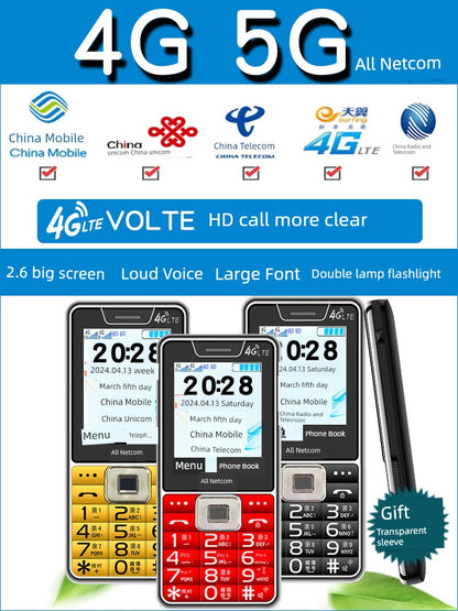 Loud HD Call Straight Board Tianyi Telecom Mobile Phone