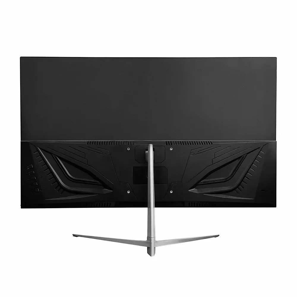 MUCAI 27 Inch Monitor 2K 144Hz IPS Lcd Display QHD 180Hz Desktop Gaming Computer Screen Flat Panel HDMI-compatible/DP 2560*1440