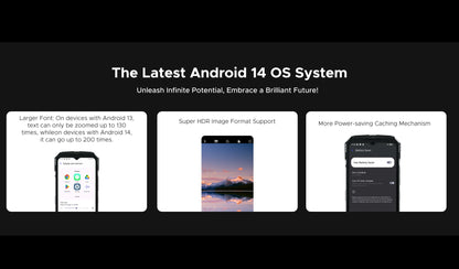 [World Premiere] DOOGEE S118 Rugged Smartphone 20GB(8GB+12GB Extended)  512GB 6.58" FHD+ Screen 50MP Camera Android 14 Cellphone