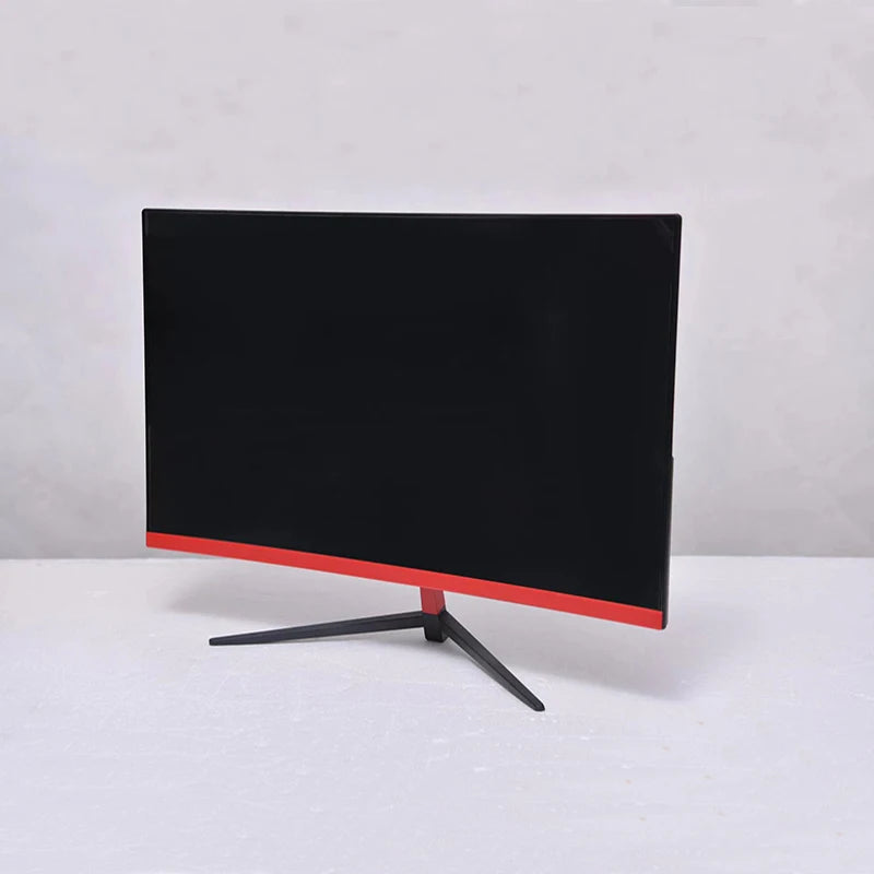 AOCSXM Curved 2K VA Monitor 27" HD 144Hz/165Hz 2560×1440 DP/HDMI