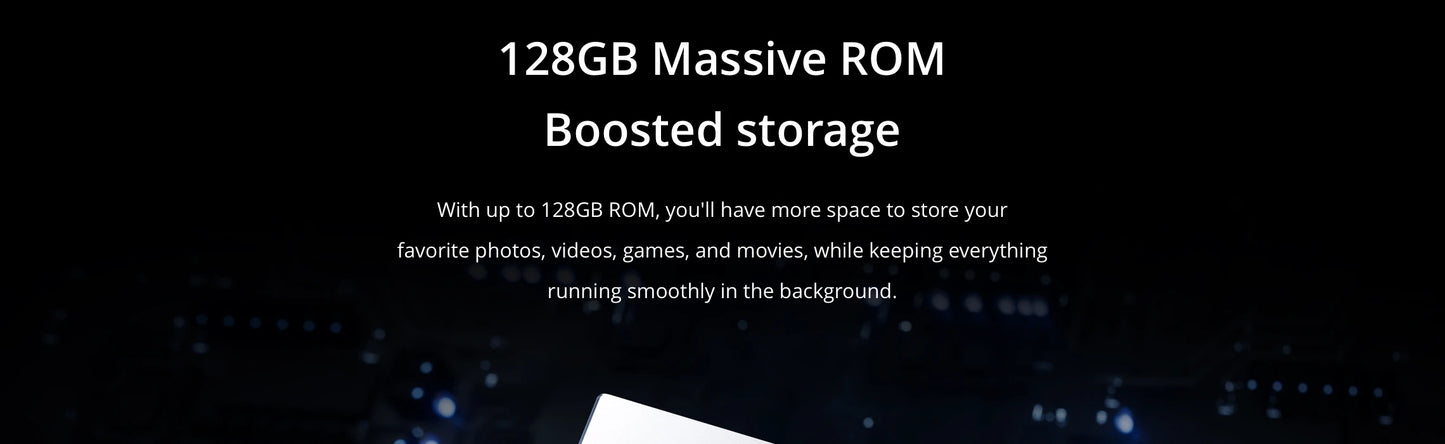 Russian Version realme Note 50 Smartphone IP54 Water&Dust Resistance 5000mAh 6.74'' 90Hz Octa-Core Processor 13MP Fingerprint