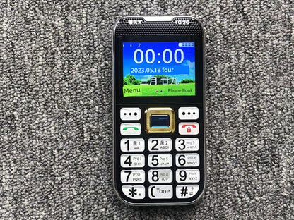 New Arrival 4G All Netcom Jinliangdian Big Word Elder People Mobile