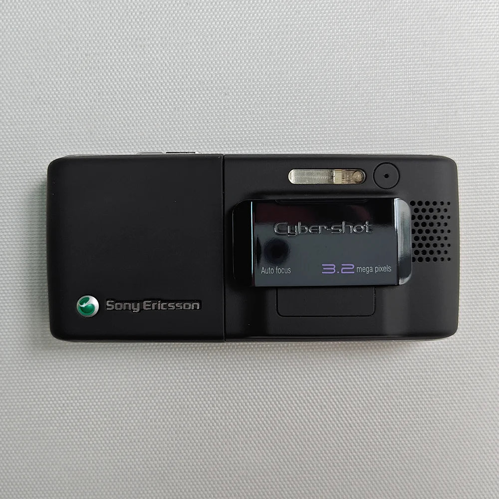 Sony Ericsson K800 Original K800i K800C 2.0inches 3.15MP Mobile Phone Cellphone Free Shipping High Quality