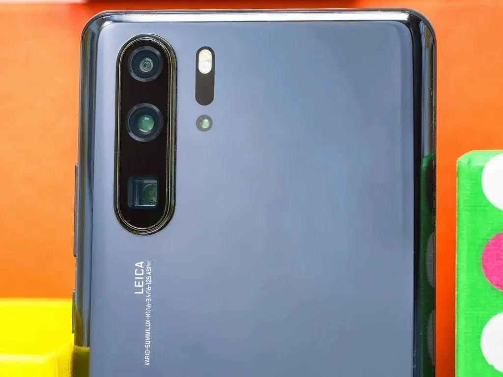 Global Version HUAWEI P30 Pro Smartphone Android 6.47 inch 40MP+32MP Camera Waterproof Cell phone Google Play Store Mobile phone