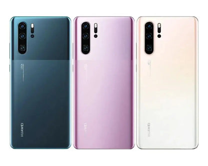 Global Version HUAWEI P30 Pro Smartphone Android 6.47 inch 40MP+32MP Camera Waterproof Cell phone Google Play Store Mobile phone