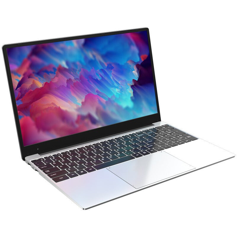 15.6inch 8GB/12GB RAM Up to 1TB SSD Intel Quad Core CPU 1920*1080P FHD Dual Band WIFI Ultrabook Laptop Computer