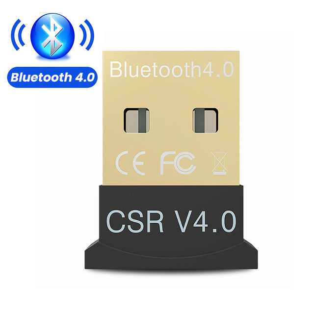 2 in 1 Bluetooth 5.0 Receiver Transmitter Adapter 3.5mm Jack For Car Speaker TV Music Audio Aux Headphone Receiver Handsfree