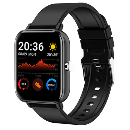 2022 New Bluetooth Call Ladies Smart Watch women Fashion Watch 1.69 Inch Full Touch Screen Blood Pressure Sport Smartwatch Woman