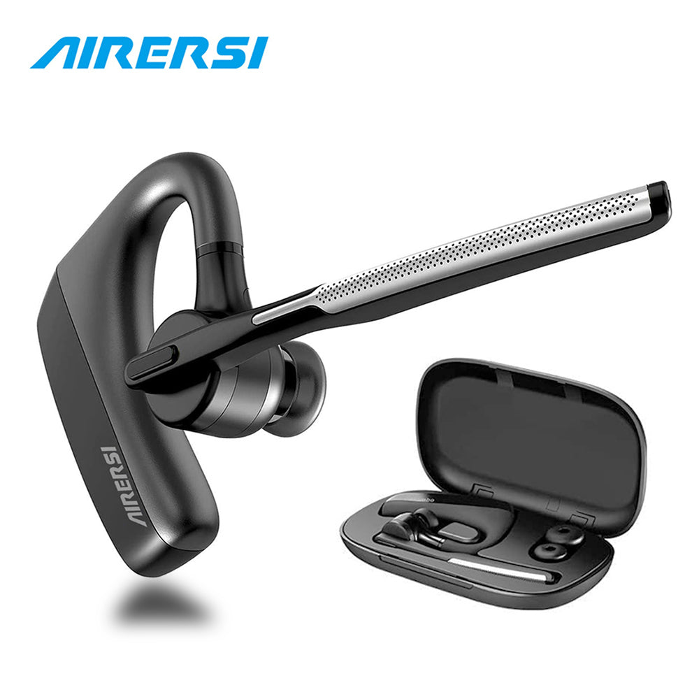 2022 Newest K18 Wireless Earphones 5.1 Bluetooth Headphones Noise Cancelling Headset With Apt-X HD Dual Mic For All Smart Phones