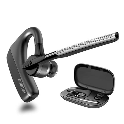 2022 Newest K18 Wireless Earphones 5.1 Bluetooth Headphones Noise Cancelling Headset With Apt-X HD Dual Mic For All Smart Phones