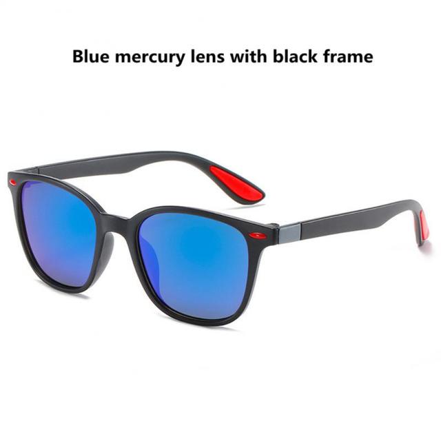 Classic Cycling Sunglasses UV400 Polarized Driving Sun Glasses Outdoor Sports Fishing Travel Cycling Sunglasses Bike Accessories