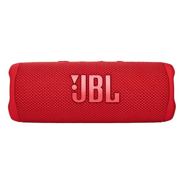 JBL FLIP 6 Wireless Bluetooth Speaker Portable IPX7 Waterproof Outdoor Stereo Bass Music Track Jbl Speaker Subwoofer Tweeter