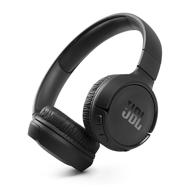 JBL T600BT Original Wireless Bluetooth Headphone TUNE 600BTNC Sports Game Headset Deep Bass Noise Reduction Earphone With Mic