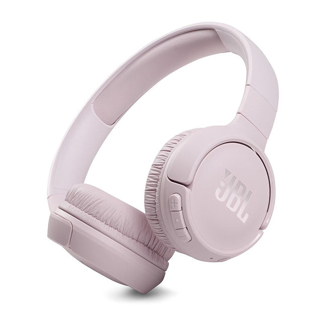 JBL T600BT Original Wireless Bluetooth Headphone TUNE 600BTNC Sports Game Headset Deep Bass Noise Reduction Earphone With Mic