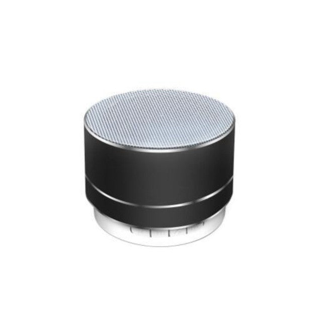 Mini Portable Speaker Bluetooth Wireless Car Audio Support TF Card USB Charging speakers Metal subwoofer 5.0 stereo