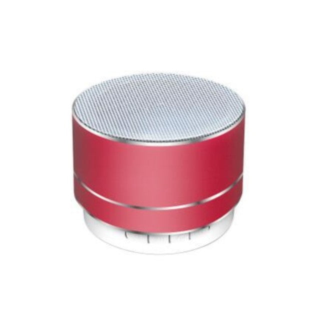 Mini Portable Speaker Bluetooth Wireless Car Audio Support TF Card USB Charging speakers Metal subwoofer 5.0 stereo