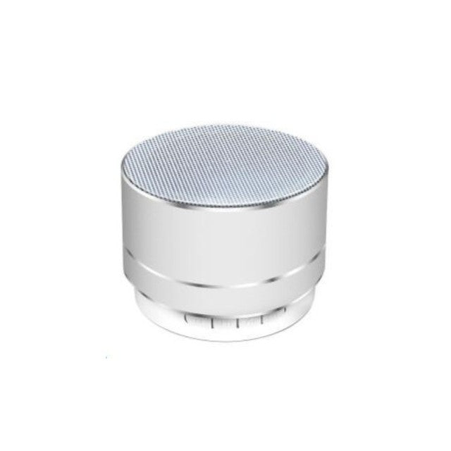 Mini Portable Speaker Bluetooth Wireless Car Audio Support TF Card USB Charging speakers Metal subwoofer 5.0 stereo