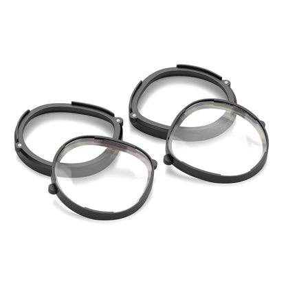 Myopia Anti Blue Glasses Lens Inserts VR Prescription Lenses for Oculus Quest 2