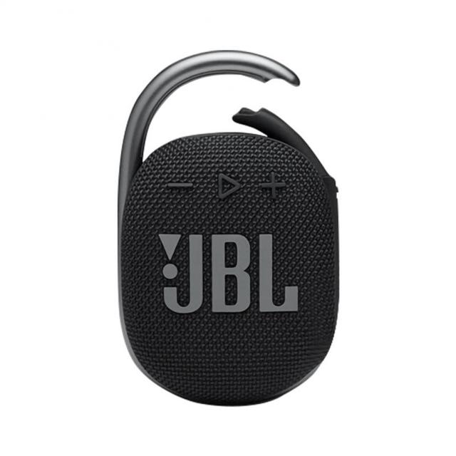 Original JBL Clip 4 Wireless Bluetooth 5.1 Speaker Mini Portable IPX67 Waterproof Dustproof Outdoor Subwoofer Speakers with Hook