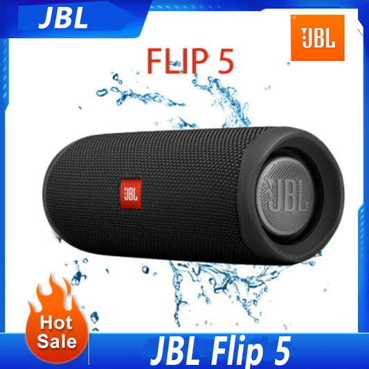 Original JBL Flip 5 Powerful Bluetooth Speaker Mini Portable Wireless Waterproof Partybox Music BT Speaker bluetooth speaker