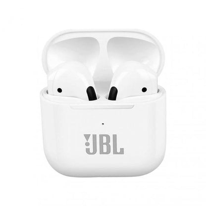 Original JBL TWS Air Pro 4 Bluetooth Wireless Headphones TWS In-Ear HiFi 9D Stereo Noise Cancellation Earphone Earburds with Mic