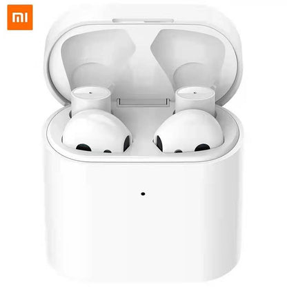 Original Xiaomi Mi True Wireless Earphones 2s Airdots Pro Air 2s TWS Game Bluetooth Headset Sport ANC Low Latency Stereo denoise