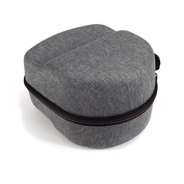 Portable Storage Bag For Oculus Quest 2 VR Headset Shockproof Virtual Reality Travel Carrying Case For Quest/Quest 2 Accessories