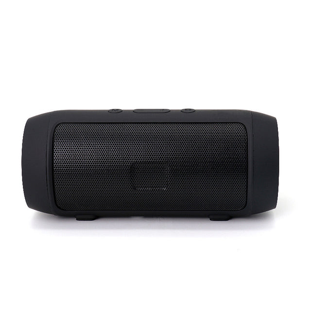 Powerful Wireless Speaker Subwoofer Super Bass Bluetooth Soundbar Stereo Loudspeaker Boombox Music Player Support TF FM Radio