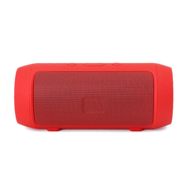 Powerful Wireless Speaker Subwoofer Super Bass Bluetooth Soundbar Stereo Loudspeaker Boombox Music Player Support TF FM Radio