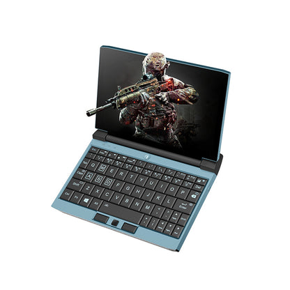 Ultra-small Game Laptop OneGx1 4G LTE FDD OneNetbook 1 OneMix 12000mAH Laptop 7&#39;&#39; Win10 i5-10210Y 8GB/16GB DDR3 256GB/512GB SSD