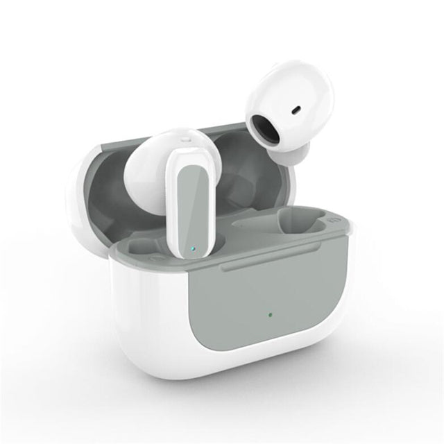 Xiaomi Bluetooth 5.2  Earphones Wireless Earbuds with Noise Reduction with 2 Microphones, 24H Playtime Waterproof Bass Sound