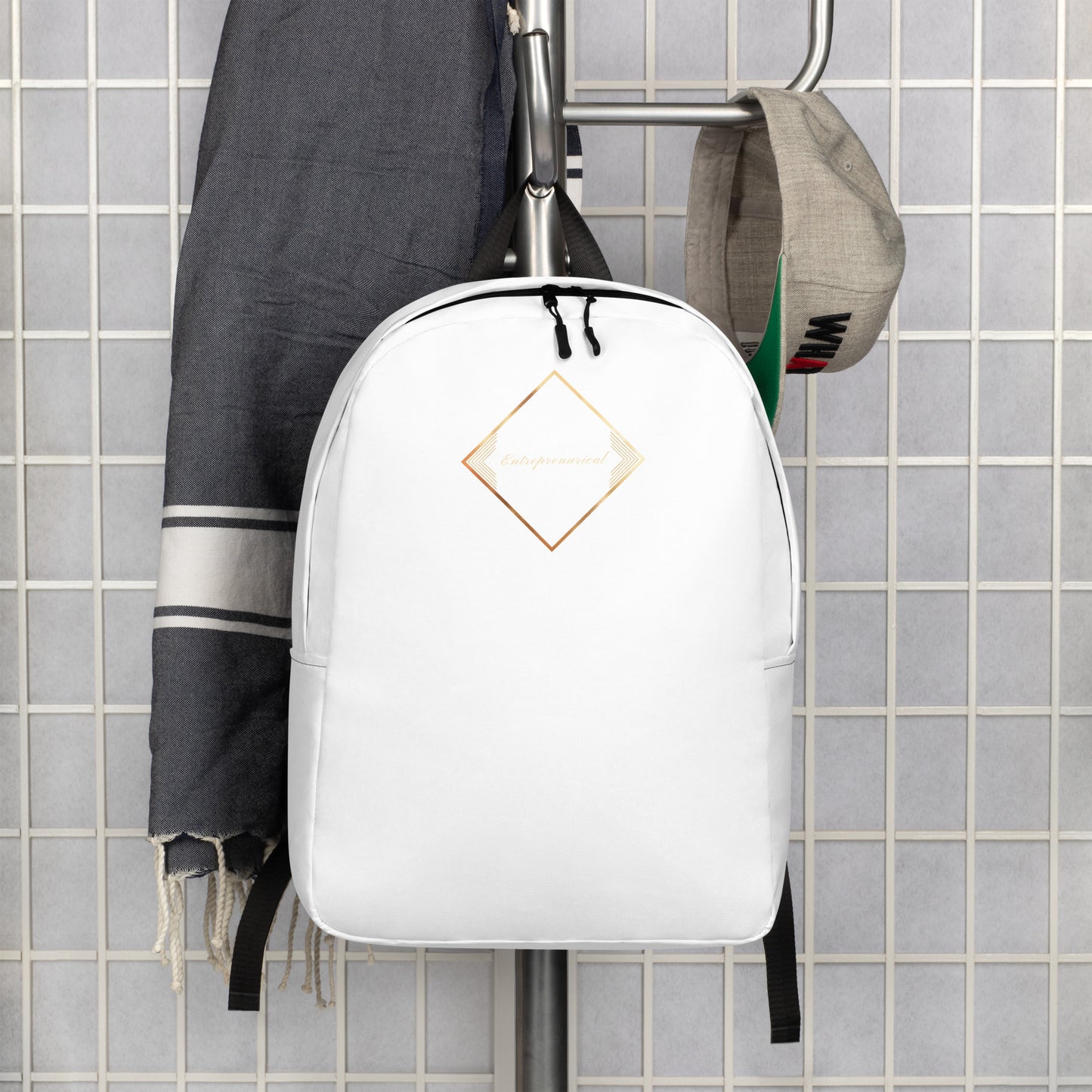 EC Minimalist Backpack