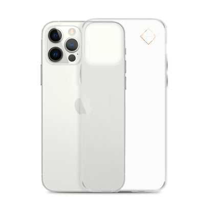 EC iPhone Case