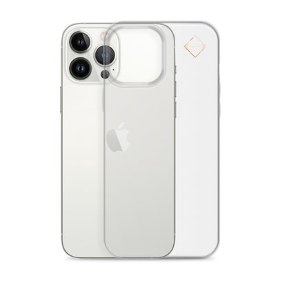 EC iPhone Case